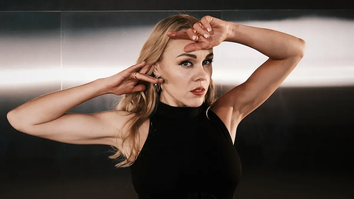 «Я просто не можу їсти»: Олена Тополя знову схудла, та розповіла чому