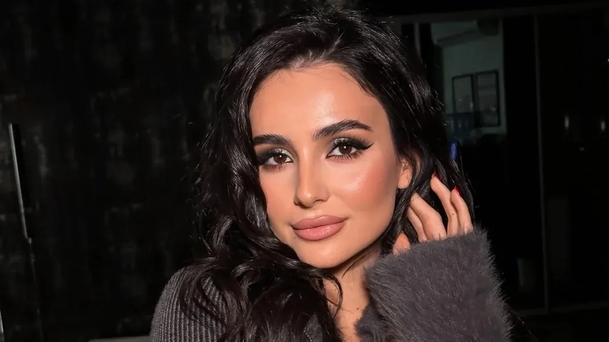 Аня Трінчер оцінила відомих українських чоловіків: з ким зіркова співачка готова піти на побачення