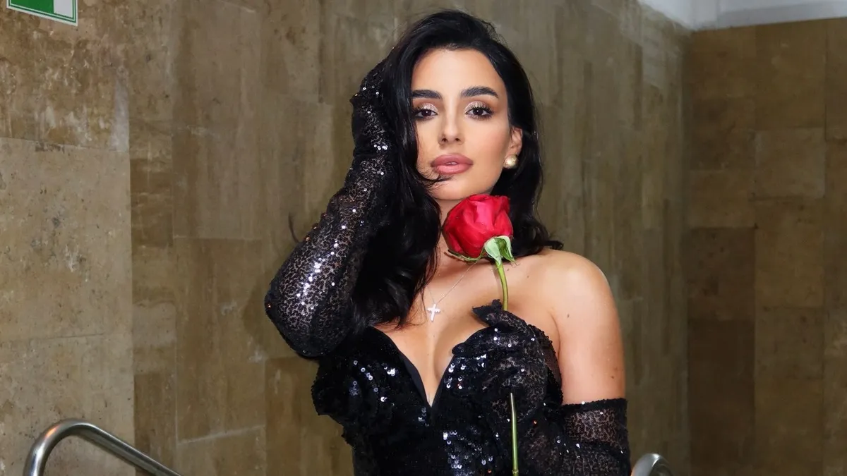 «Високий, русявий або брюнет»: Анна Трінчер розповіла, які чоловіки їй подобаються та чи вільне її серце