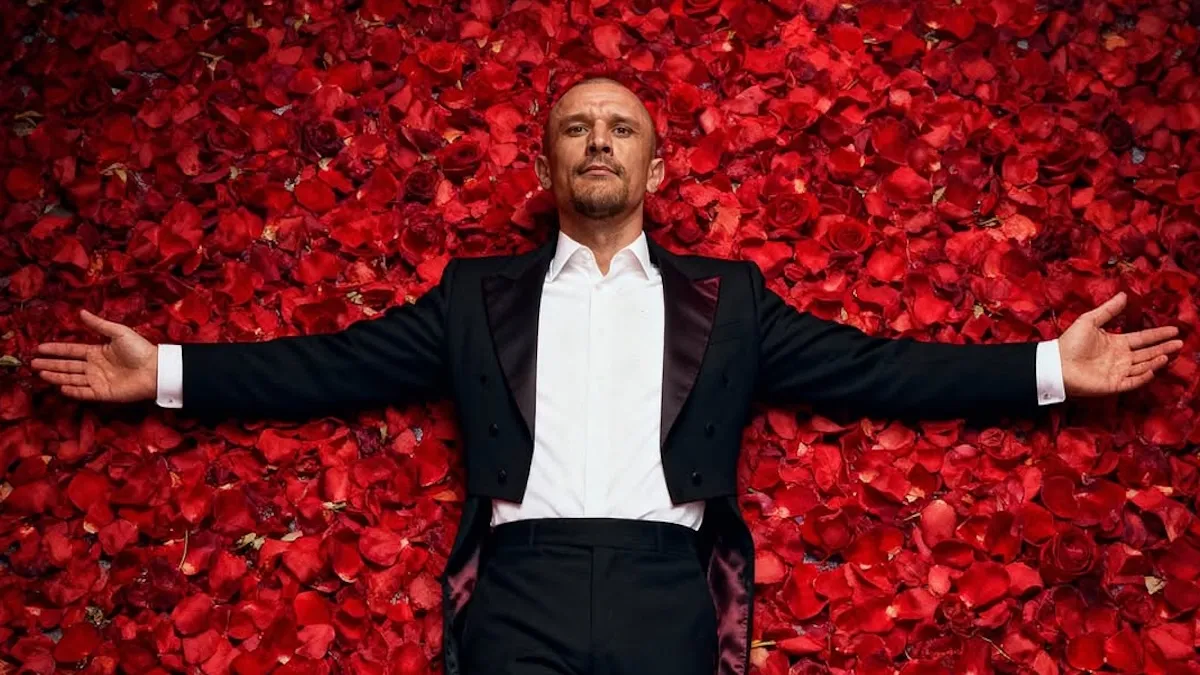 Учасницям шоу «‎Холостяк» на замітку: Тарас Цимбалюк розкрив, які жінки йому подобаються