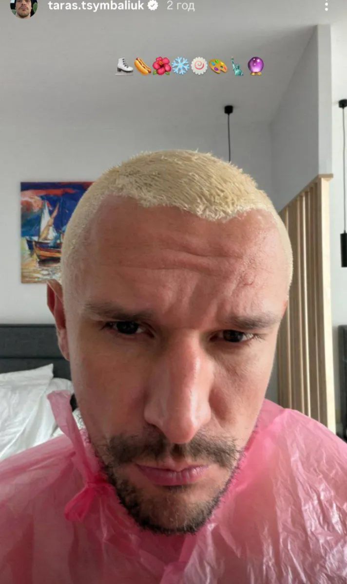 Цимбалюк