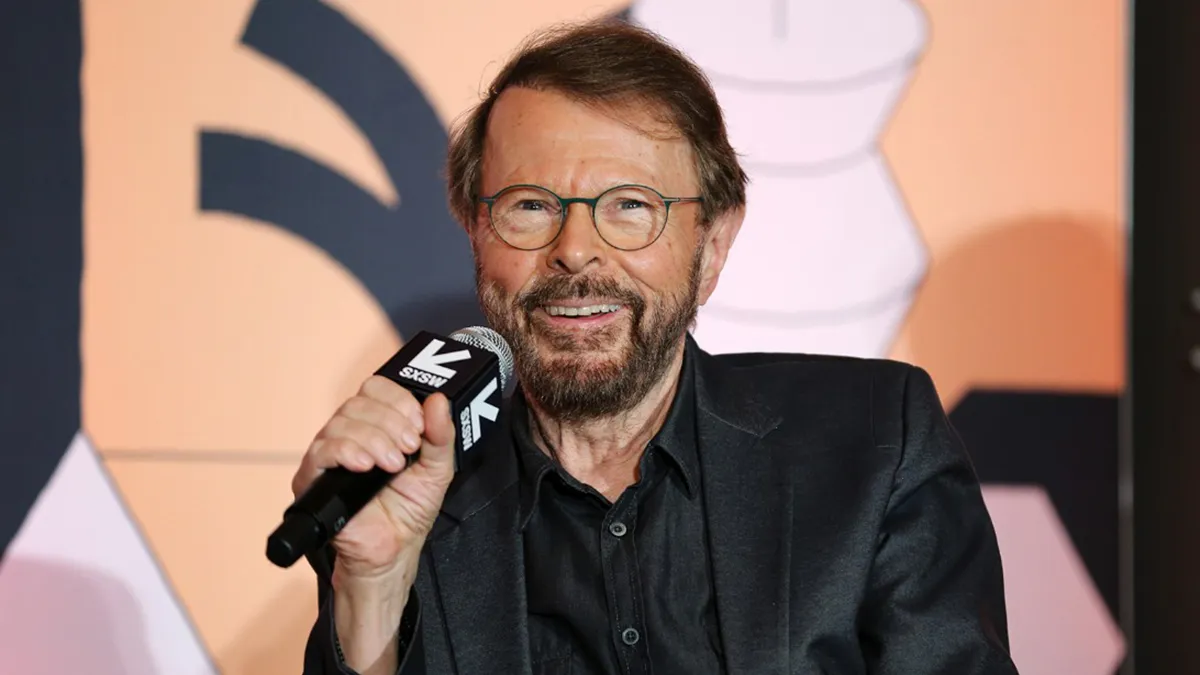 Екссоліст ABBA Бьорн Ульвеус створює музику з допомогою ШІ: відомі деталі незвичної співпраці