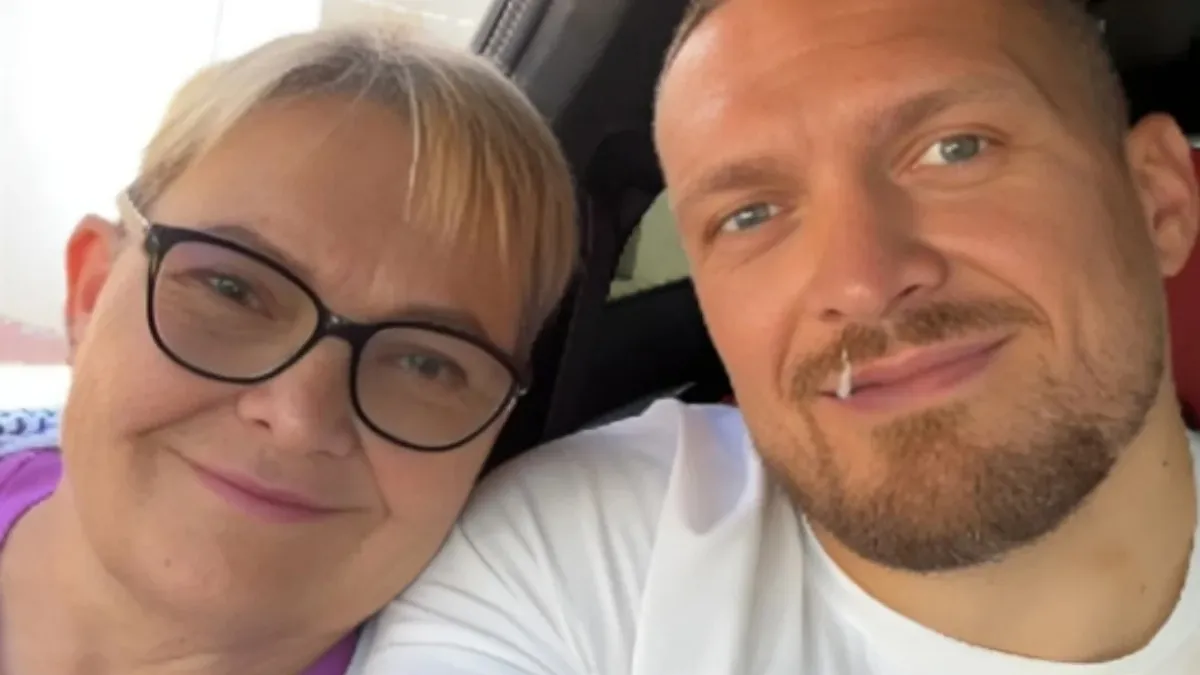 За лаштунками перемог у боксі: хто завжди поруч із чемпіоном Усиком