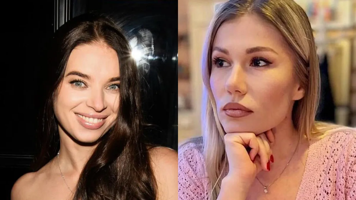 «Дякую за емоцію»: дружина Усика відвідала концерт співачки Alena Omargalieva та показала закулісне фото