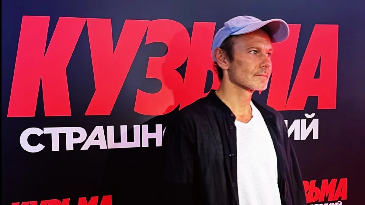«Сумую за тими часами і самим Кузьмою»: Вакарчук зворушливо висловився про Скрябіна