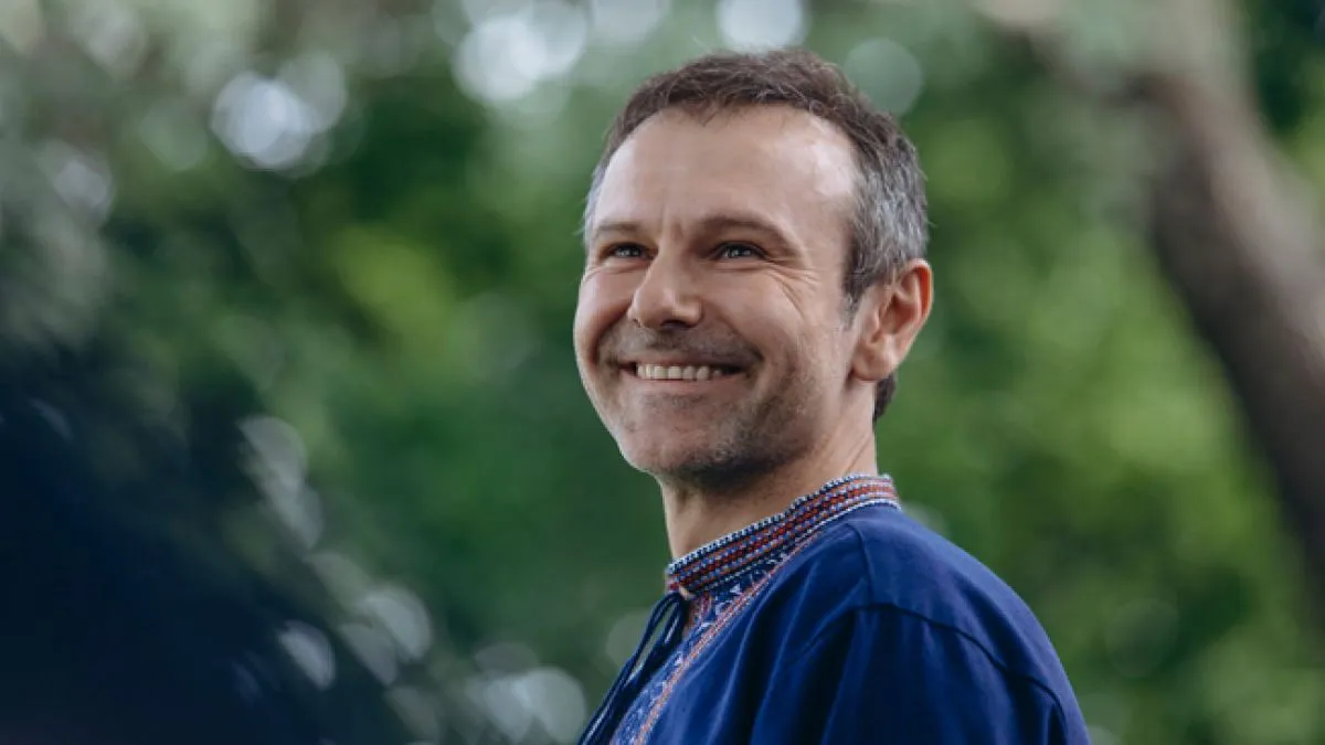 «Є дуже важливим»: Вакарчук сказав, що його надихає, окрім створення музики