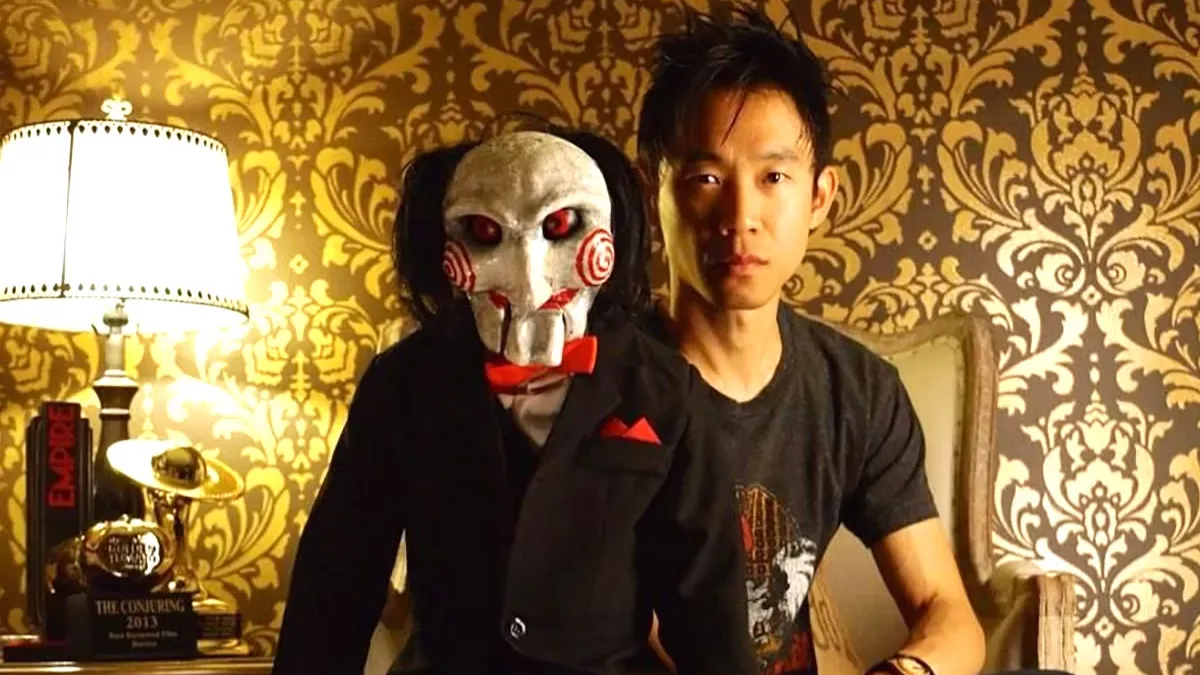 Режисер Закляття та Астралу Джеймс Ван святкує день народження: топ-5 цікавих фактів про майстра жахів