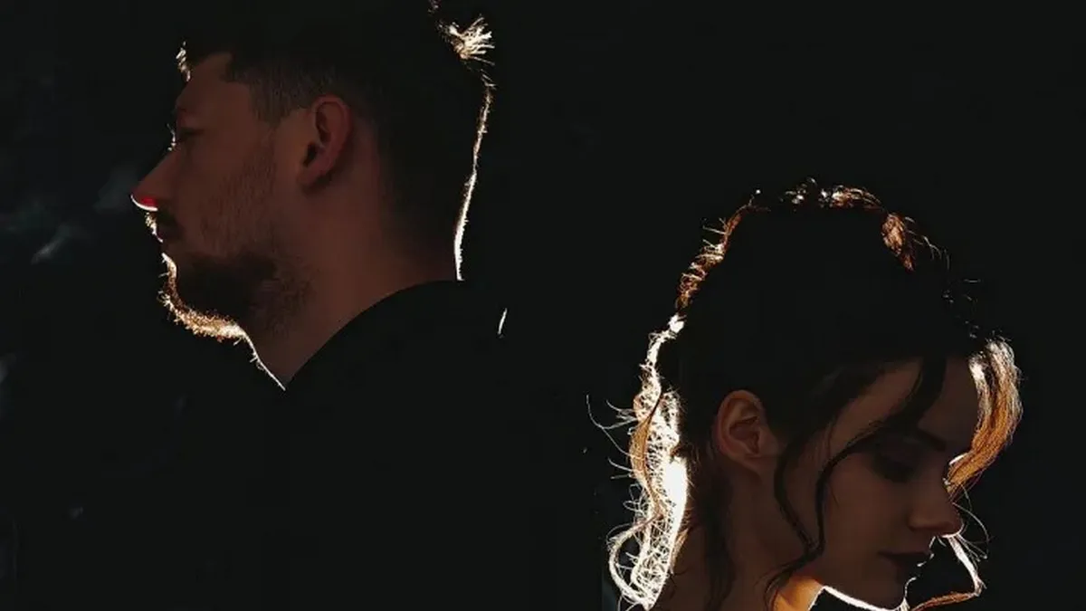 «Перший, хто на це наважився»: Дмитро та Яна Варваруки офіційно розлучилися та назвали причину