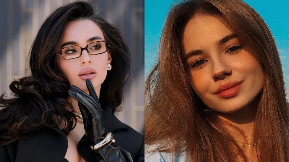 «Це не моя людина»: Анна Трінчер розкрила всю правду про стосунки з Лізою Василенко