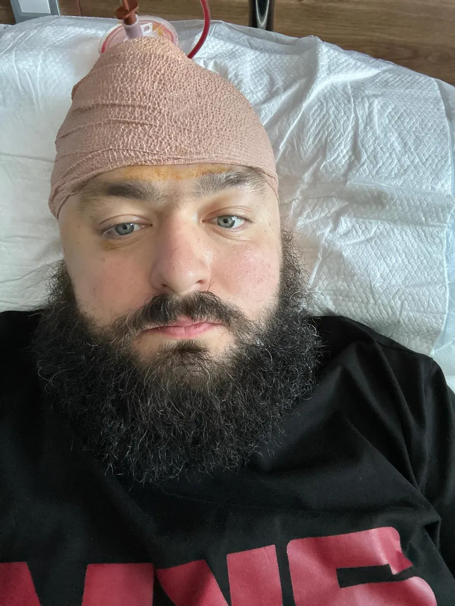 веня, венедчук
