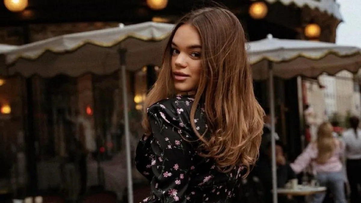 «Пахне як Raffaello»: блогерка Юлія Верба розказала про свій улюблений осінній парфум – яка його ціна