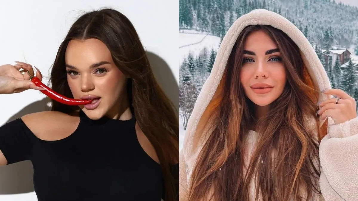 «Її місце на московії»: Юлія Верба жорстко висловилася про Софію Стужук і натякнула на заздрощі