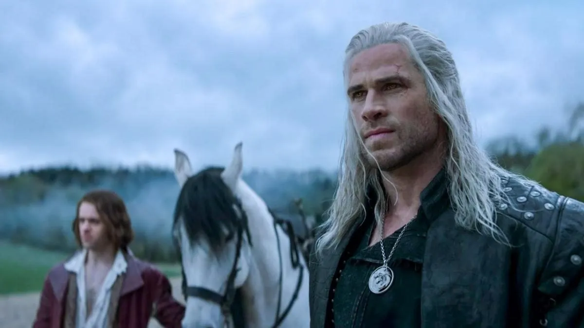 Без Генрі Кавілла, але з Ліамом Гемсвортом: вийшов четвертий сезон серіалу «Відьмак» – де дивитися українцям