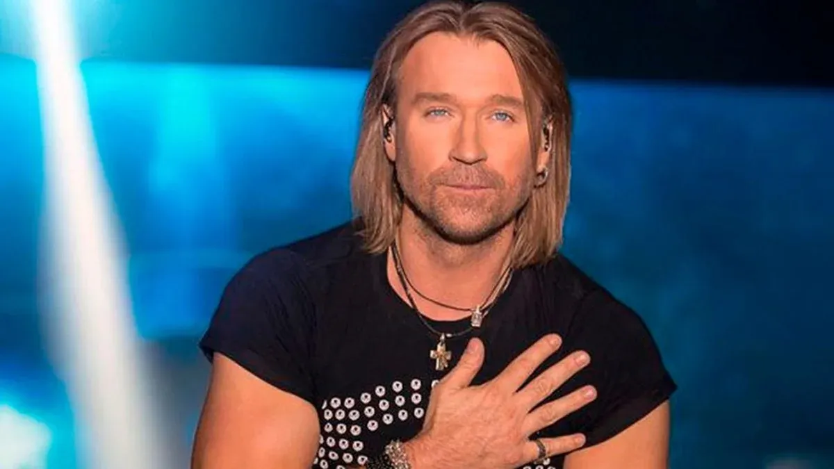 «Приїхав сюди зробити кар’єру»: Олег Винник вперше заговорив про мотив поїздки за кордон