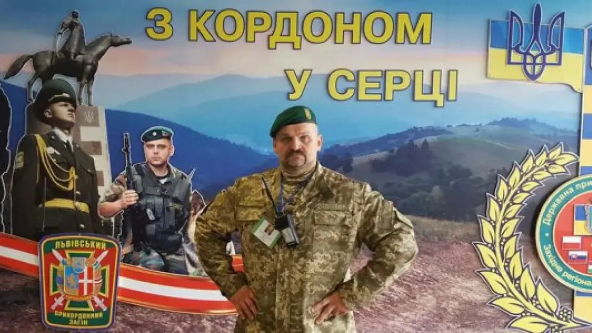 «Більше тренувався, ніж служив»: Вірастюк відверто розповів про армійські роки та спортроту