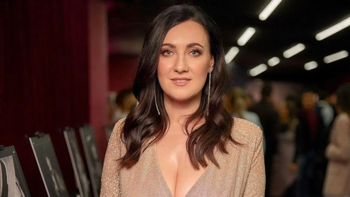 Соломія Вітвіцька зробила заяву про серйозні проблеми зі здоров’ям: «Треба лікувати»