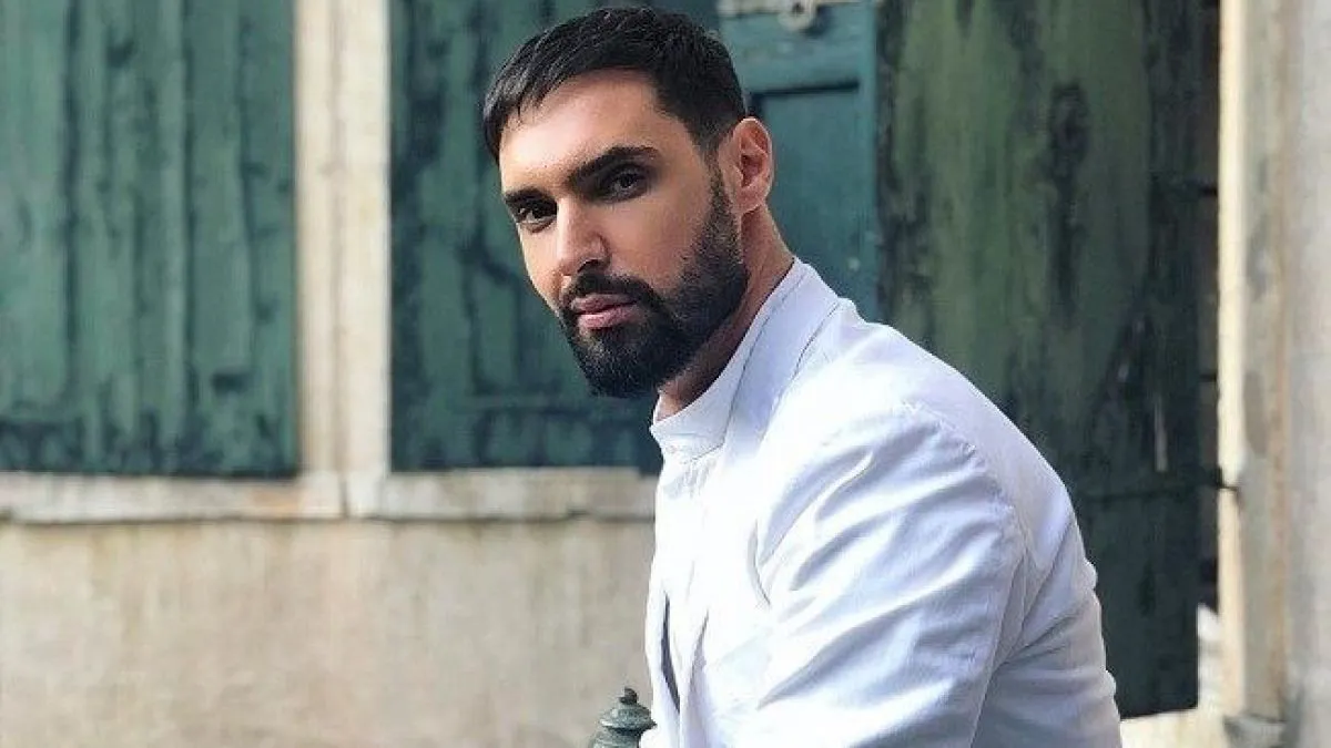 Козловський відверто розповів, як розрахувався з Кондратюком: співак продав найцінніше, що в нього було