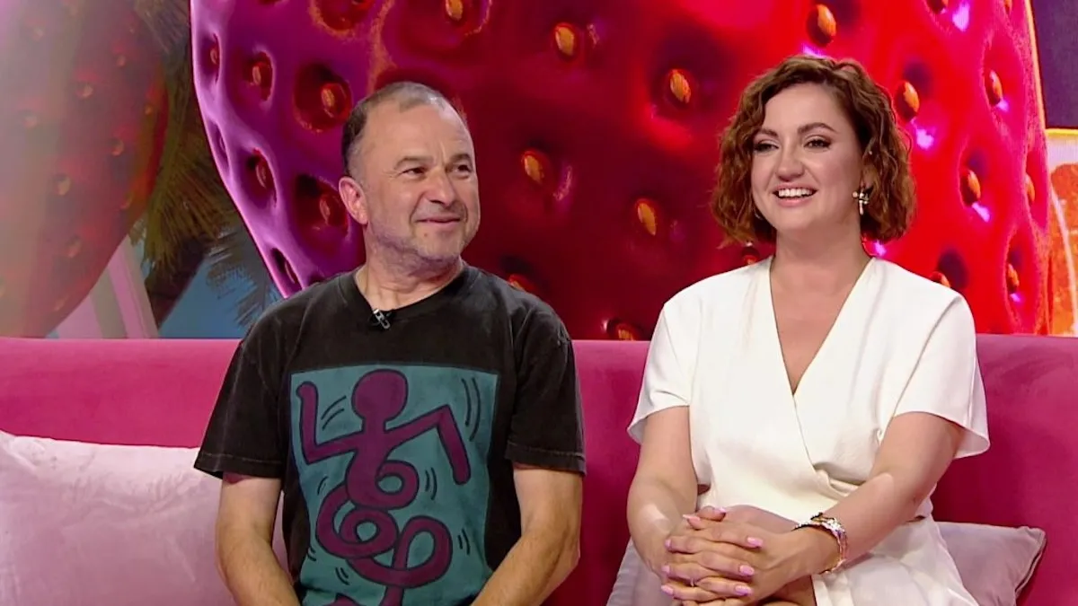 «Ваш голос знає кожен»: Цибульська виступила з Віктором Павліком і щиро зізналася у захопленні