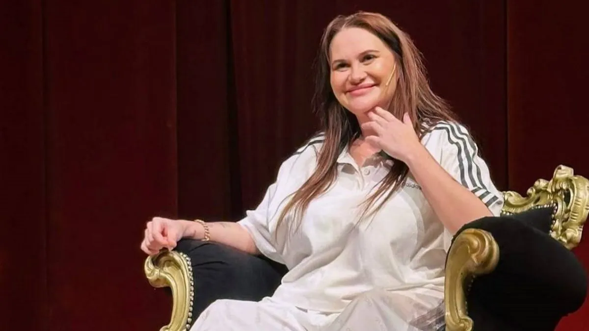 Українська стендаперка Алла Волкова шокувала зізнанням: три роки пила щодня – зупинив лише один факт