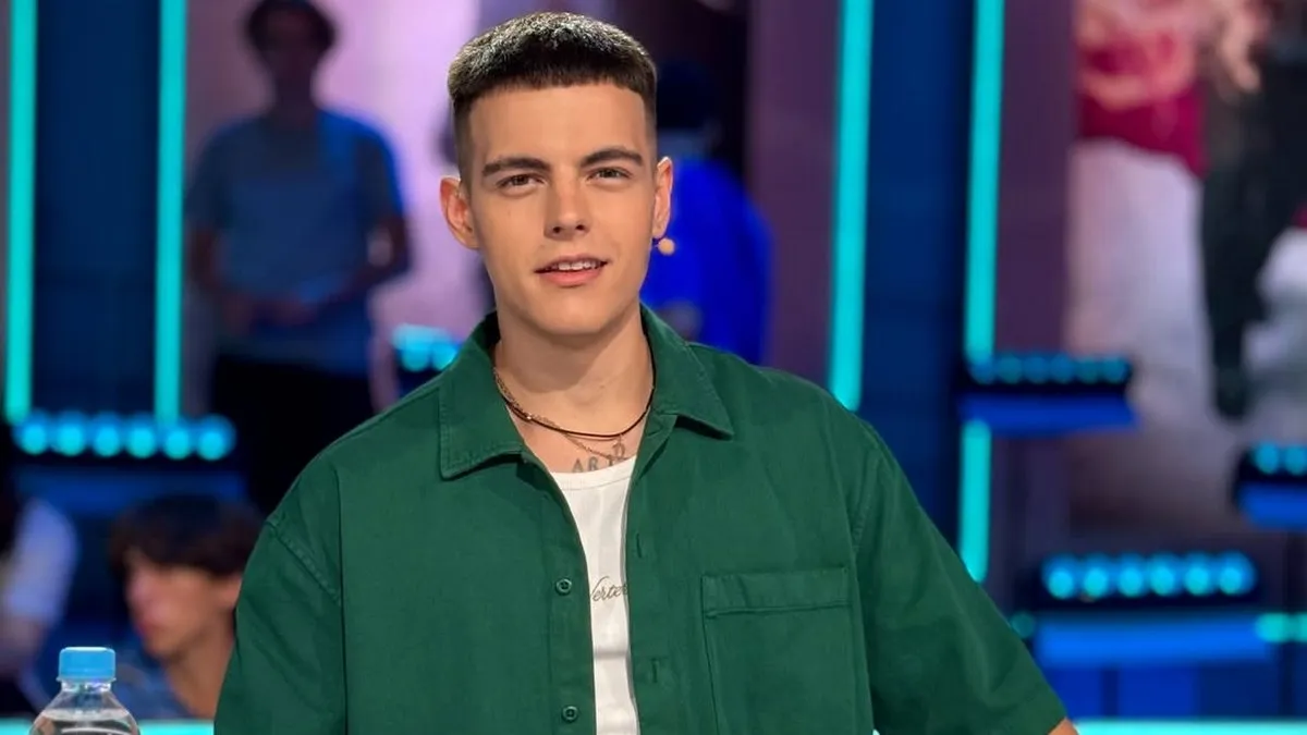 «Ми нічого не приховуємо»: зірковий співак Волканов вперше показав свою дівчину