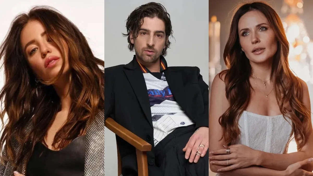 «Це пекло»: Дорофєєва, Руслана, Дантес та інші зірки не промовчали у четверту річницю війни з Росією