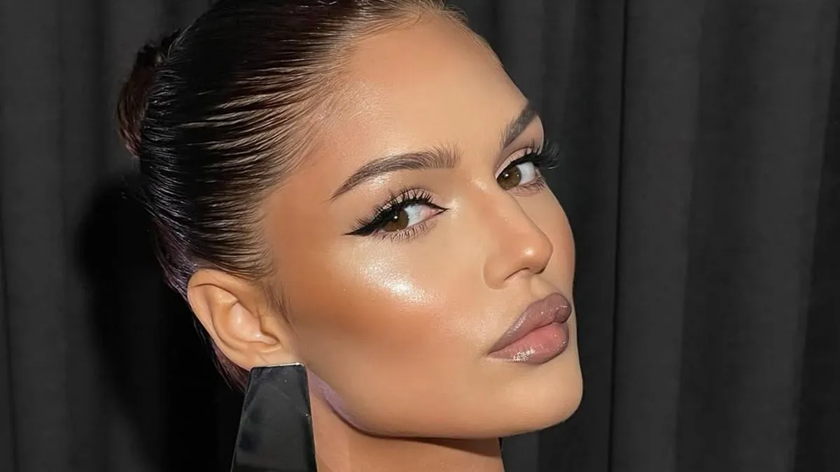 «Я насправді дуже весела» : Міс Україна 2025» Валерія Лісовська – про свій характер та ставлення до хейту