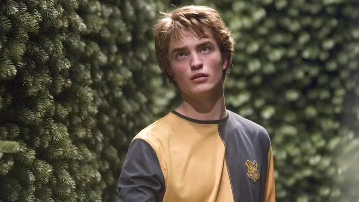 Седрік Діггорі змінює професію: Роберт Паттінсон випустив свій перший музичний альбом