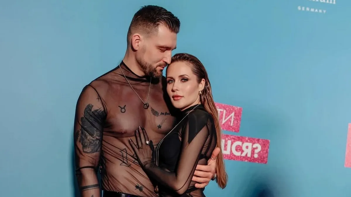 Юрій Савранський пояснив, чому досі не живе разом із Наталкою Денисенко: відповідь може здивувати