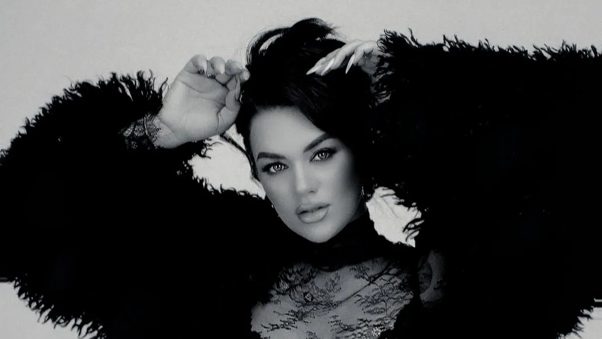 «Не вимикає жіночність»: відома стилістка нагадала, чому вагітність – не час для самообмежень