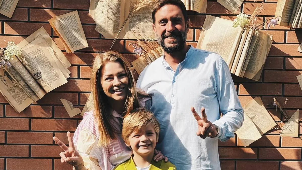 «Один одного почули»: колишня зірка «Дизель-Шоу» розлучається з чоловіком після 9 років шлюбу