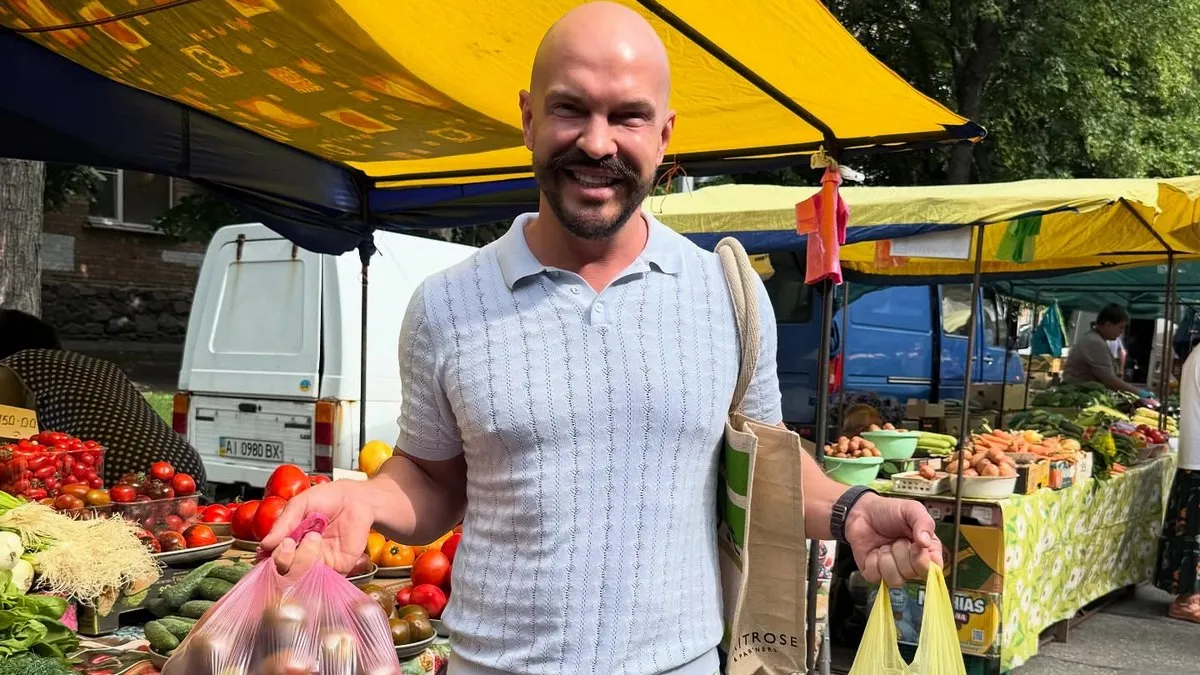 «Багато хто, живучи за кордоном, це особливо помічає»: Ярославський назвав свою улюблену справу вихідного дня
