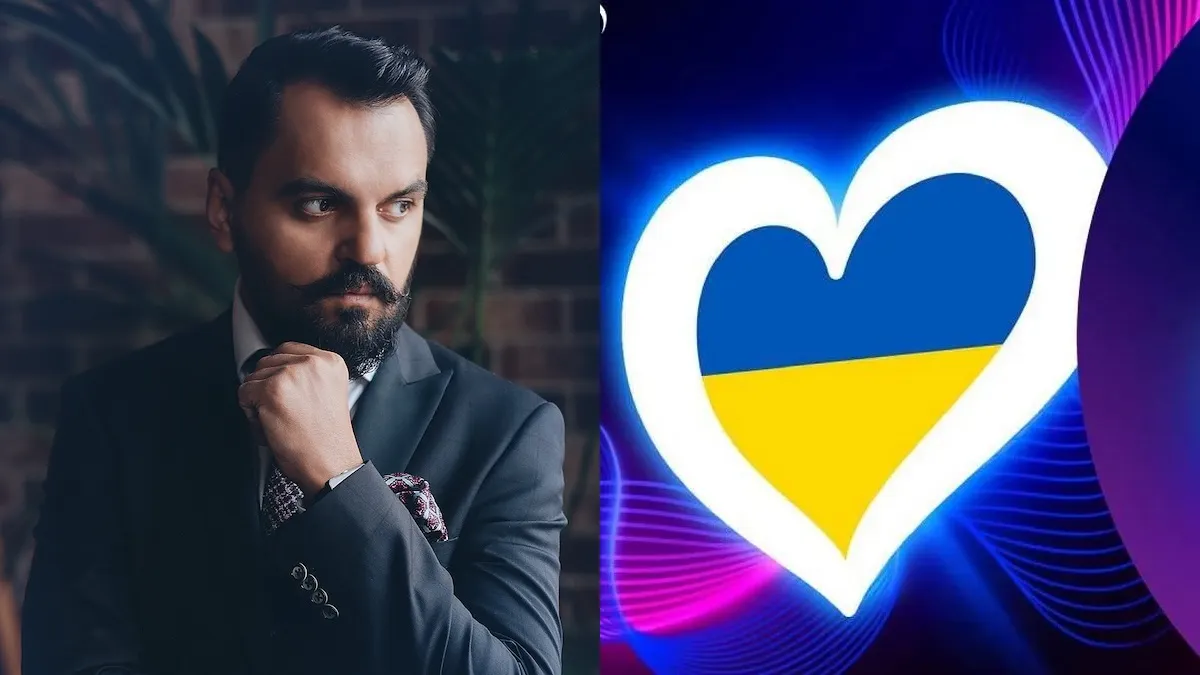 «Неймовірна підстава»: продюсер Поляковоі написав розгромний пост про Нацвідбір