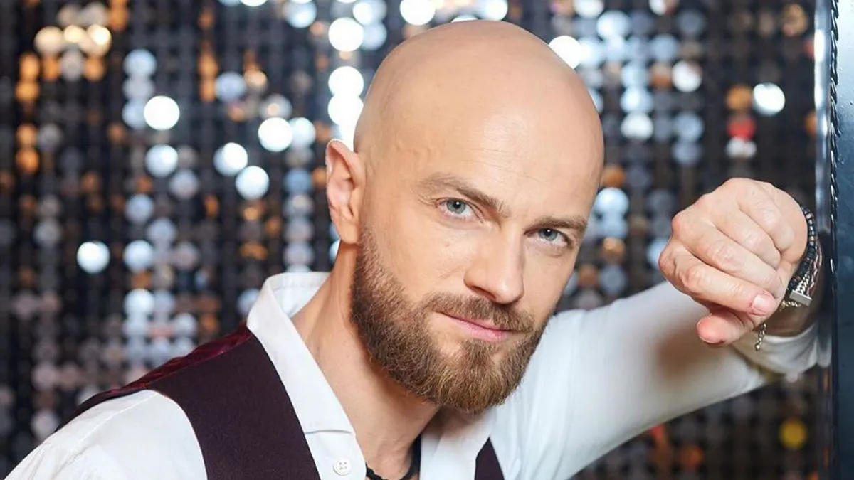 Влад Яма з «Танців з зірками» втік з України після початку війни: ось як він виглядає зараз