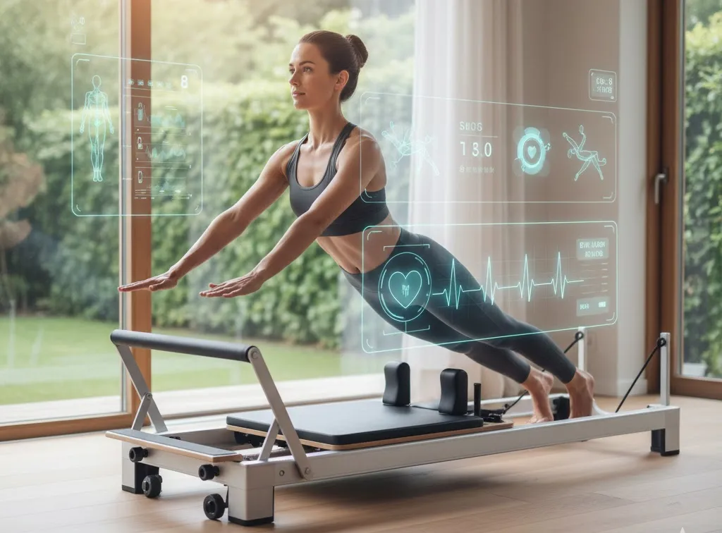 Фітнес і показники