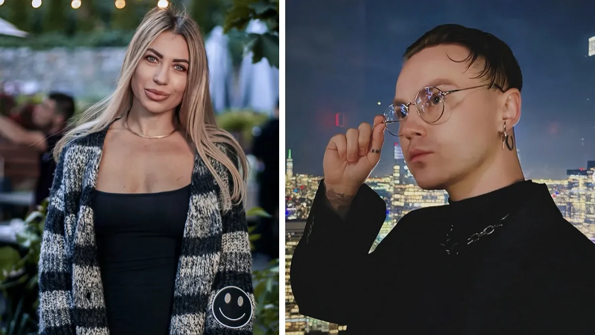 «У нього шалений характер»: Юла розповіла, як працювала з Артемом Пивоваровим