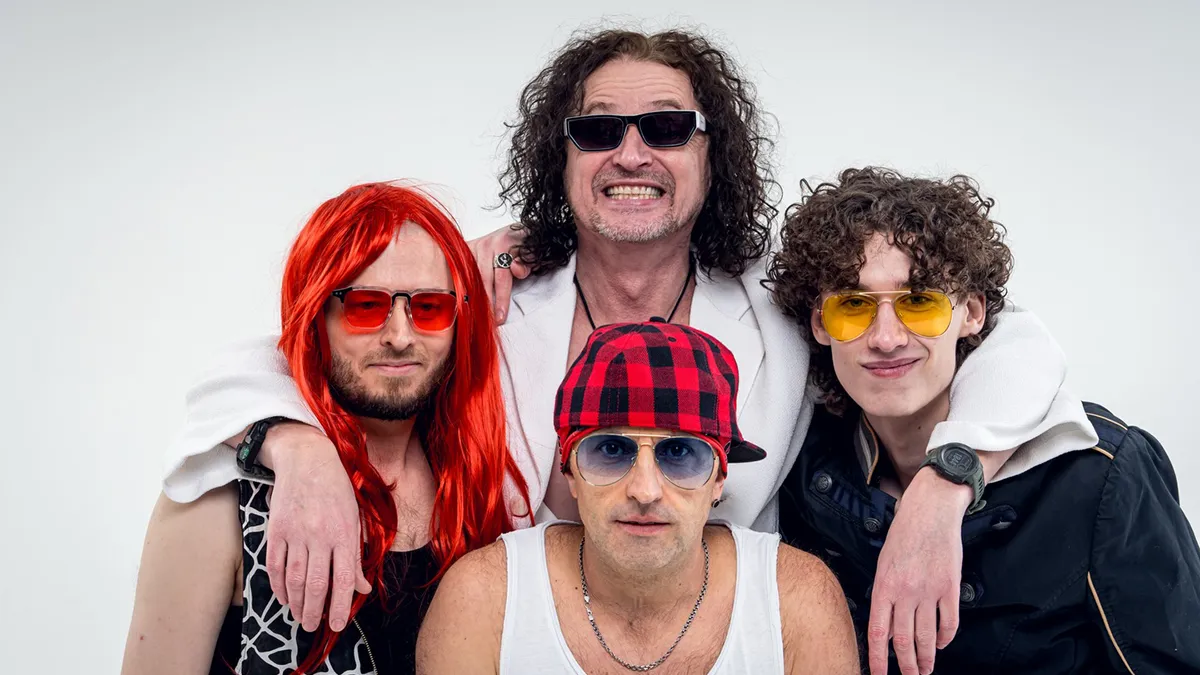 «Одеса, що з вами не так»: гурт YURCASH скасував один з концертів, на який не купляли квитки