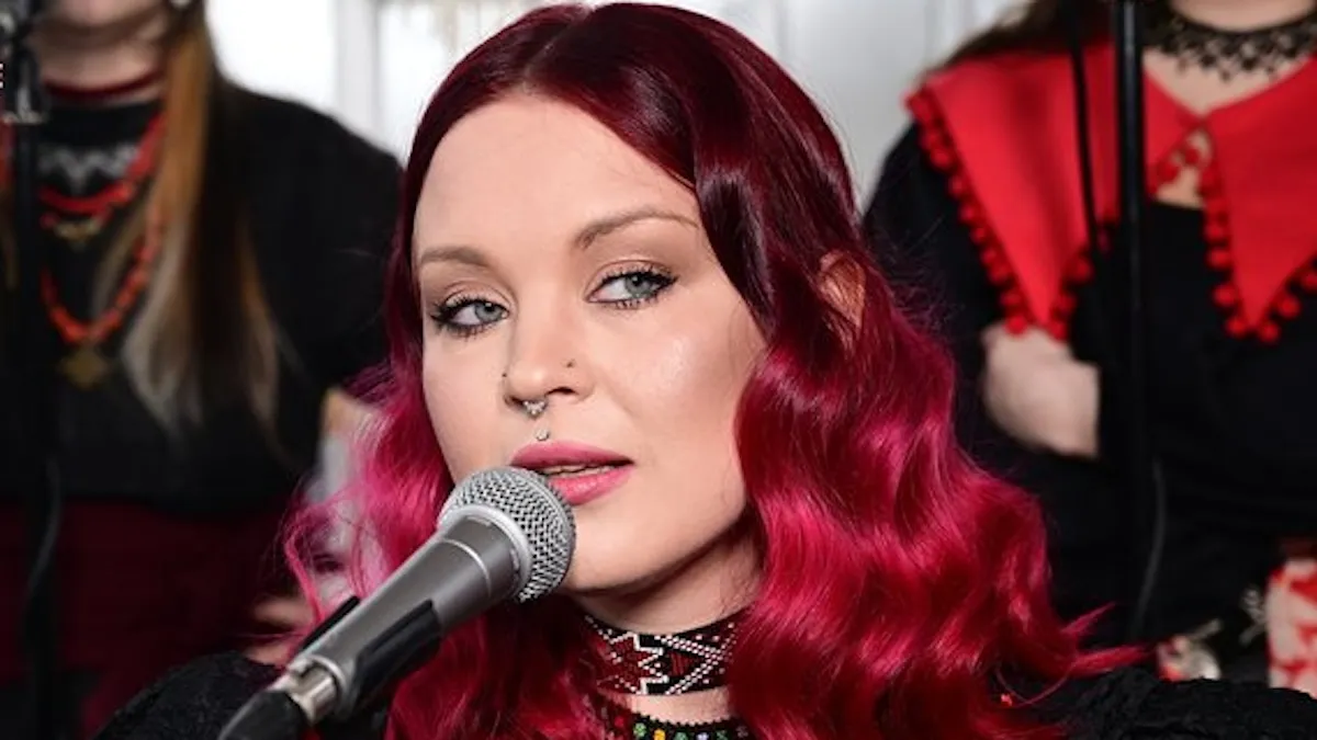 «Я маю довести, що важлива для України»: Юля Юріна розповіла, як намагається отримати український паспорт