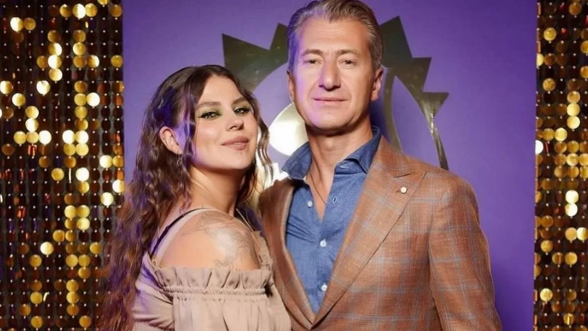 «В його голові розлучення немає»: солістка гурту KAZKA розповіла, що Нікітін думає про розрив із дружиною