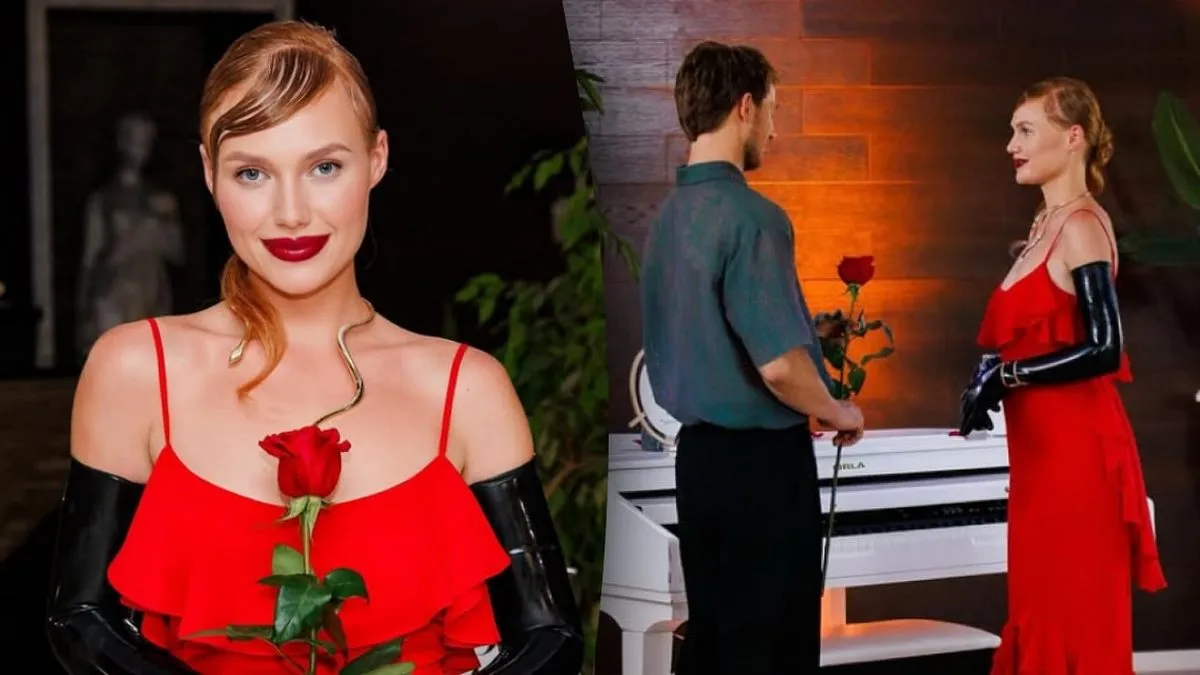 Учасниця «‎Холостяка» з Тереном зізналася, скільки почала заробляти після шоу: вона назвала вражаючу суму