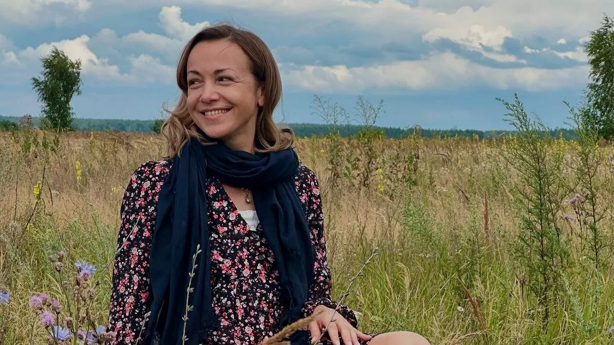 «Будинок в окупації?»: зірка «Століття Якова» розповіла, як відучує сусідів від російської попси