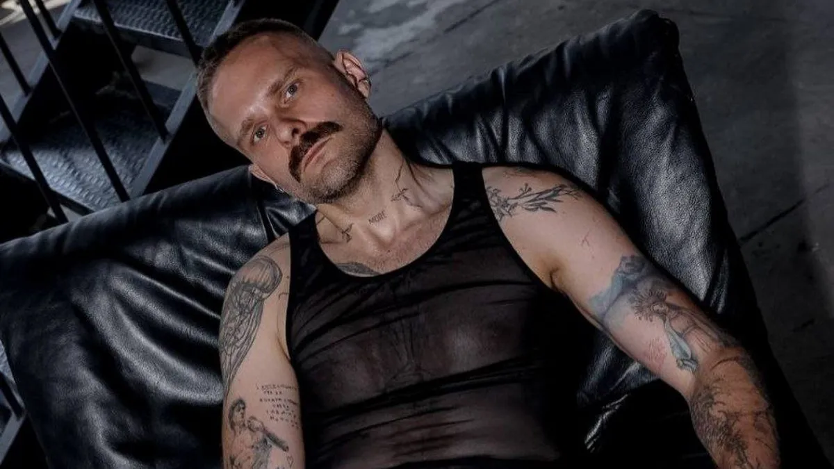 Завадюк знімає квартиру за понад $1000: як виглядає помешкання зіркового продюсера