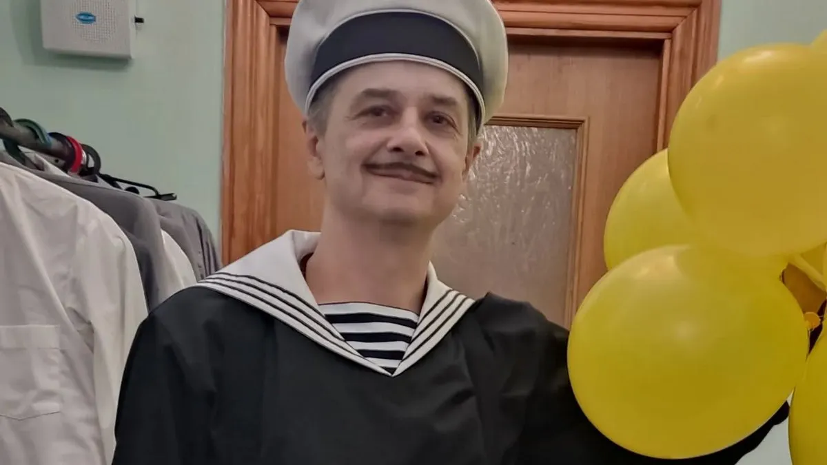 «Досі в лікарні»: колега актора Завадського розповіла, що його стан поки що не покращився – що відомо