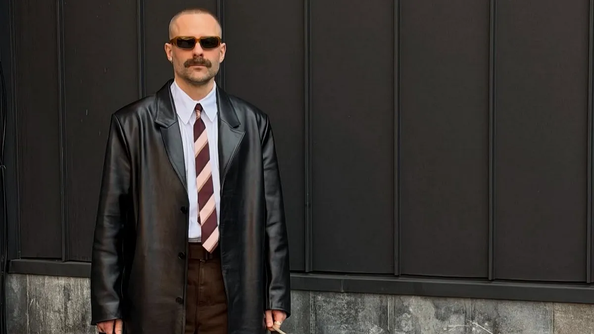 «Дякую і друзям, і воронам»: Завадюк повідомив про свій відхід з телеканалу «1+1» після 12 років роботи