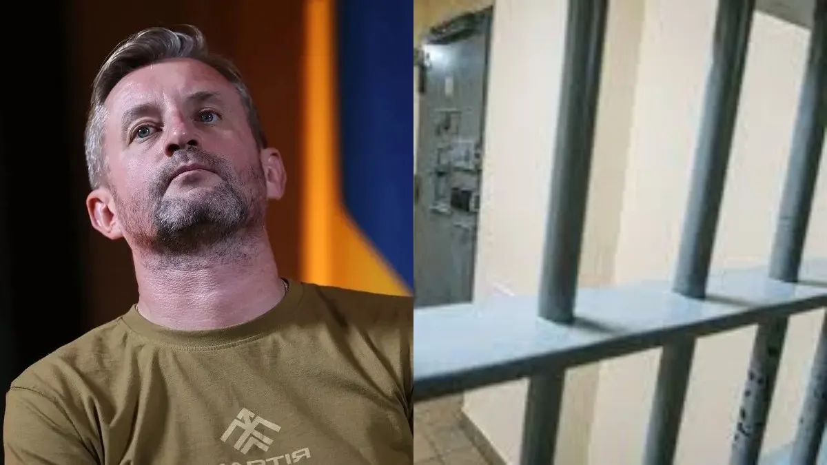 Росіяни відкрили кримінальну справу проти Сергія Жадана: реакція музиканта на погрози в’язницею
