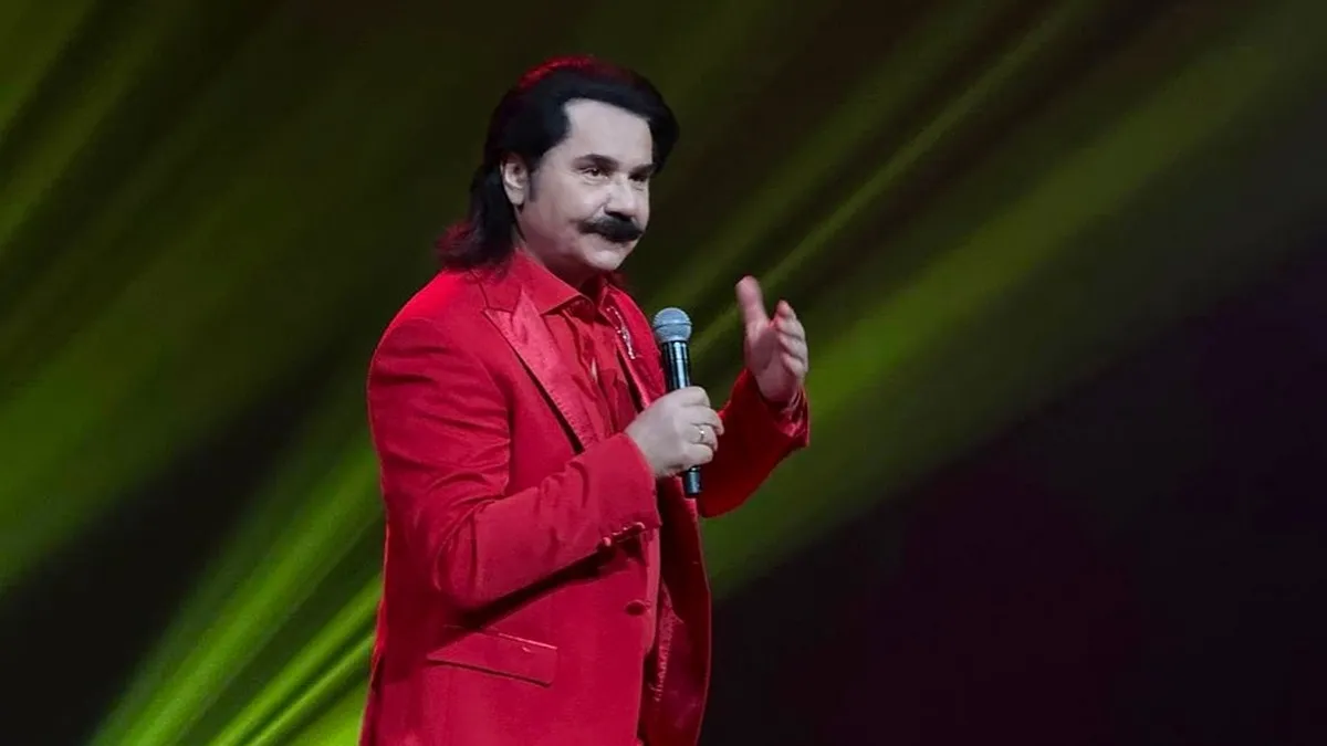 «Низький уклін усім, хто творить це щоденне диво!»: Павло Зібров побував у незвичному дитячому таборі