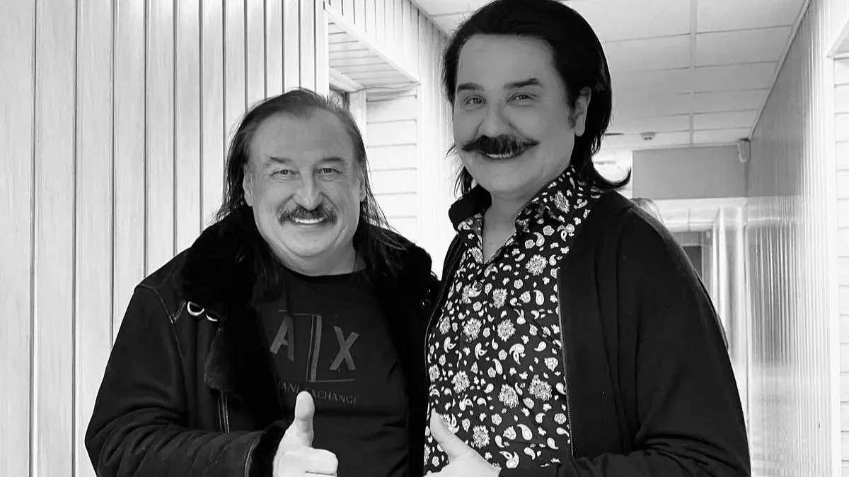 «Він не давав нікому гроші для просування»: Зібров розповів, чому Гіга був «особнячком» в музичній тусовці