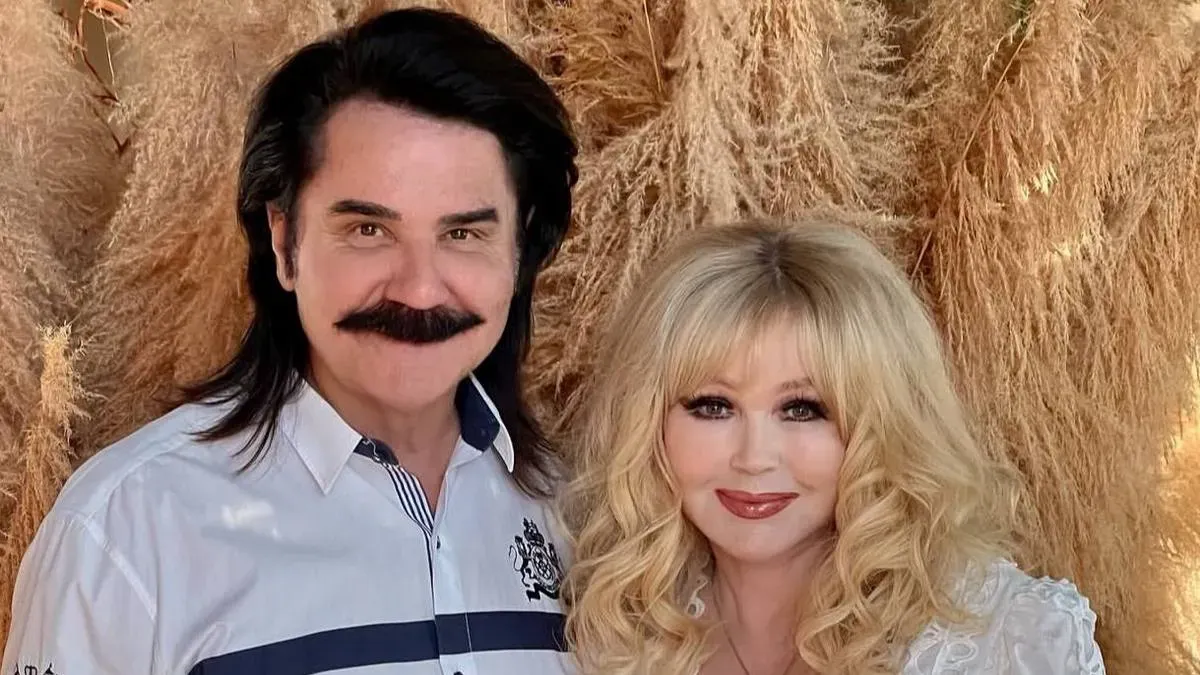 Павло Зібров відверто заговорив про свій шлюб: «‎Навіть соромно сказати»