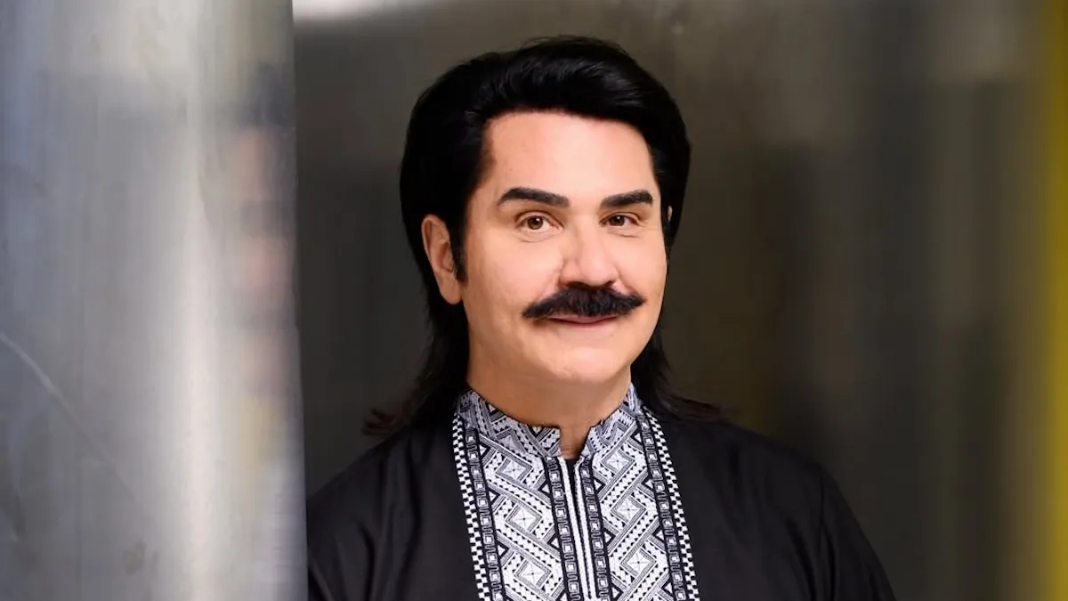 Зібров сказав все, що думає про зрадницю Повалій: «Закінчать погано»