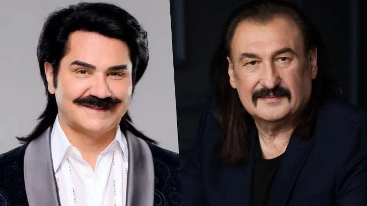 «Приїду, як буде змога»: Павло Зібров відповів на критику, що не відвідав похорони Степана Гіги