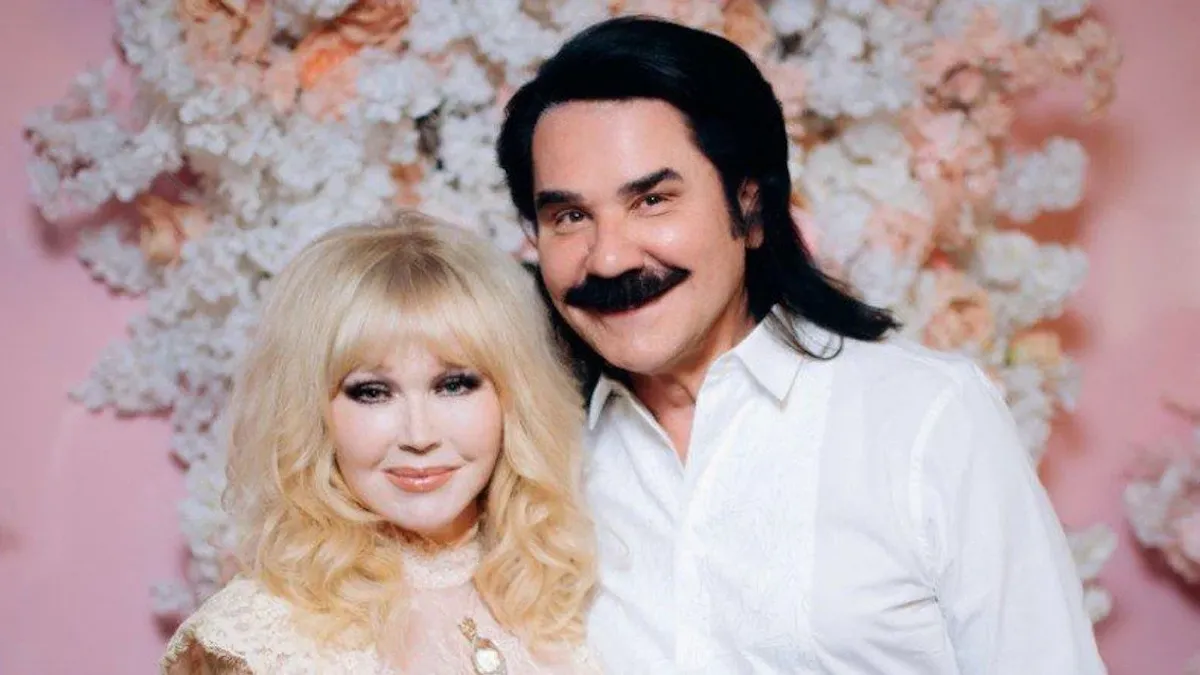 «Секс продовжує життя»: 68-річний Павло Зібров шокував відвертістю у прямому ефірі